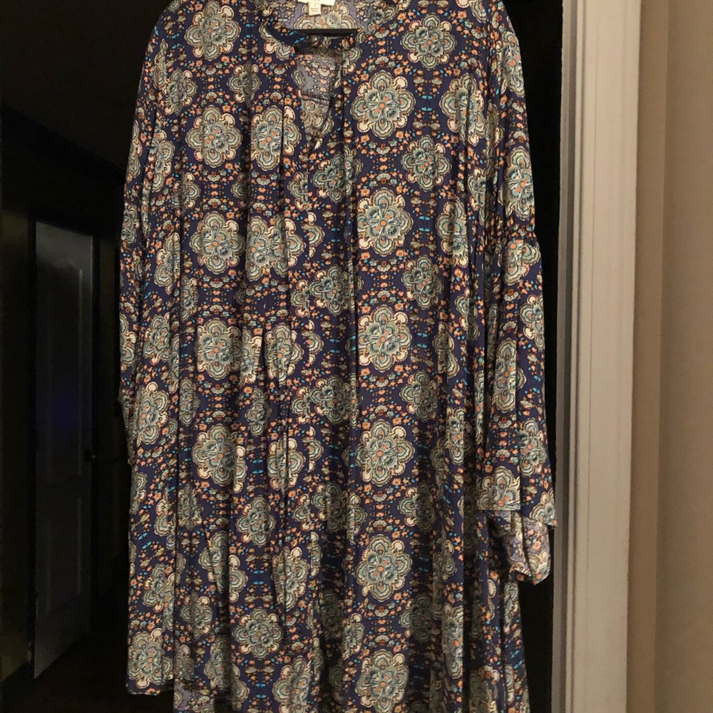 Umgee Sz L blouse